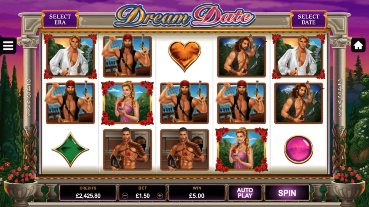 180% Deposit Match Bonus at Alf Casino
