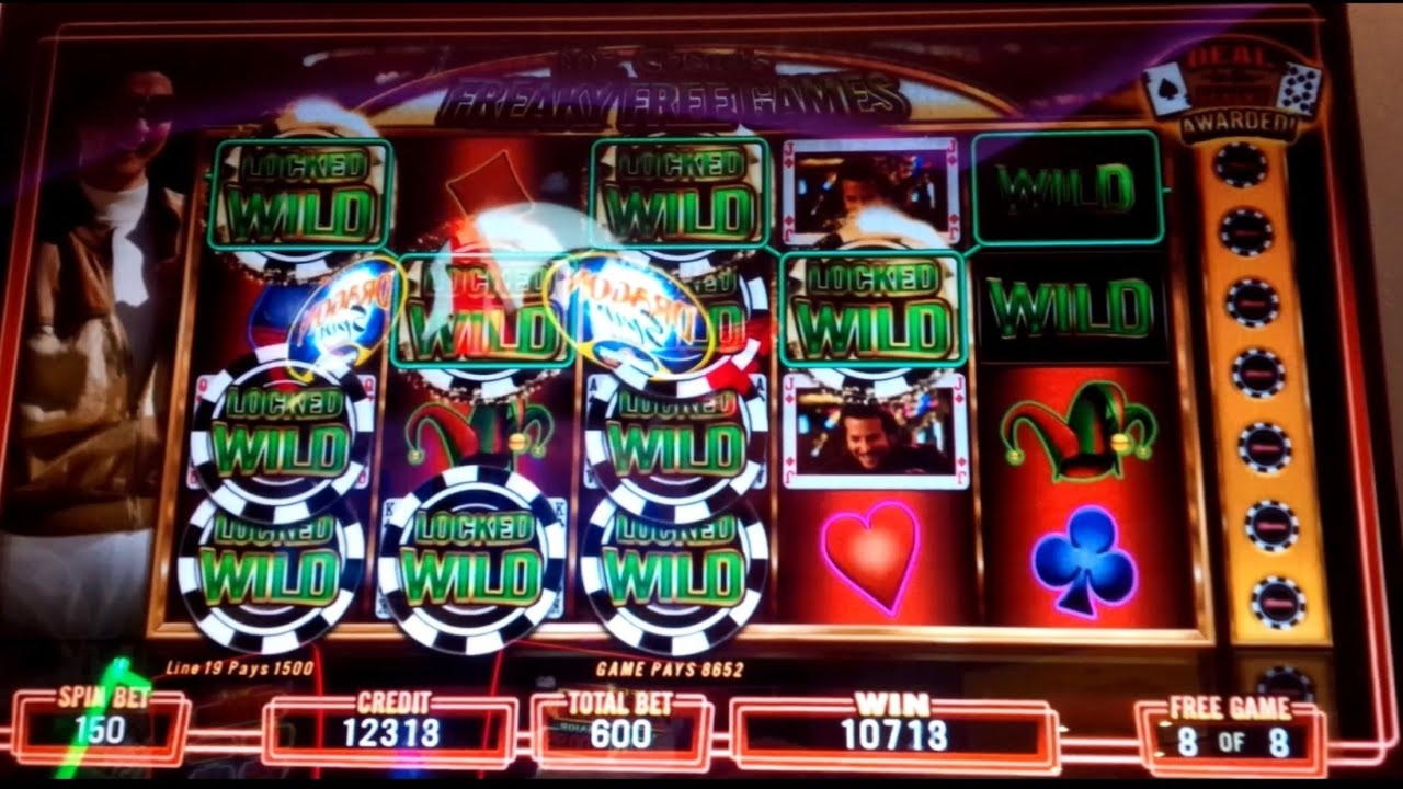 755% Casino match bonus at Party Casino