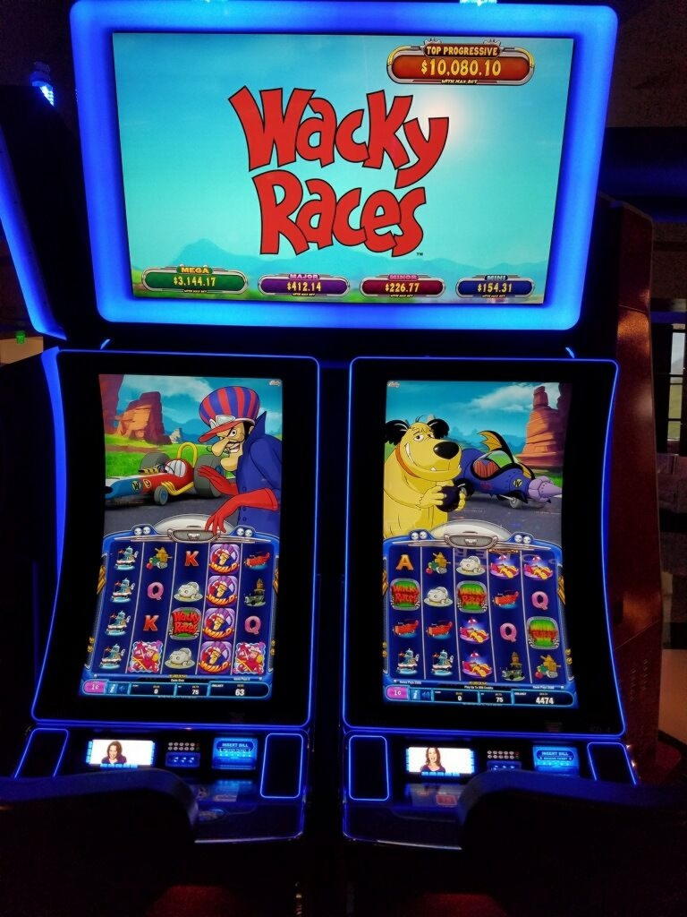 290% Match at a Casino at Rizk Casino