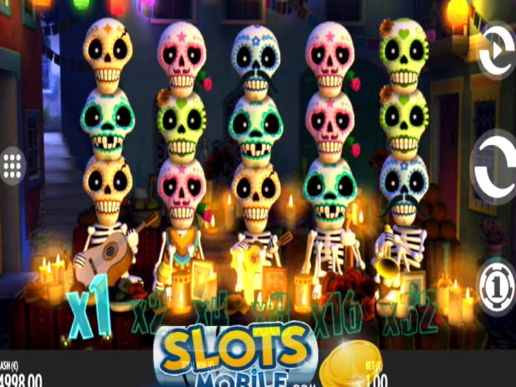 35 free casino spins at Alf Casino
