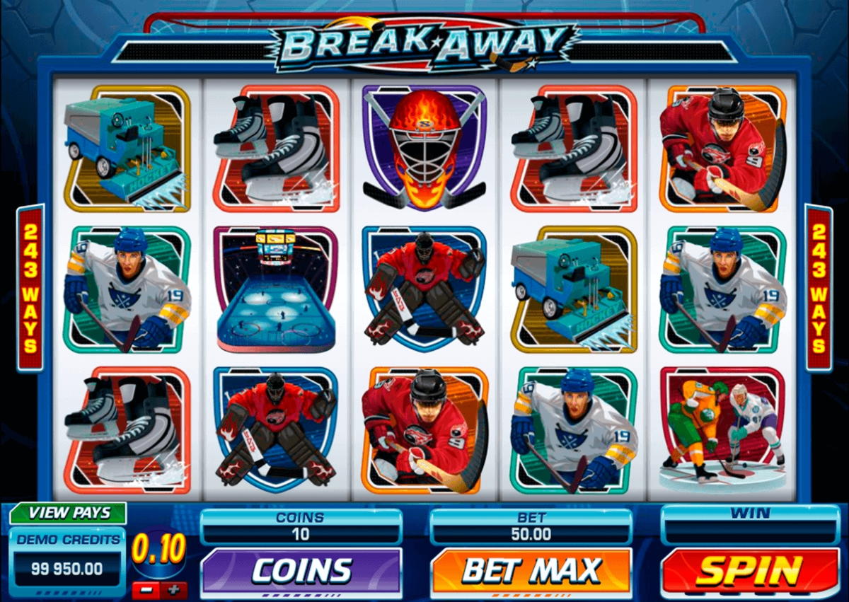60 Trial Spins at 7 Reels Casino