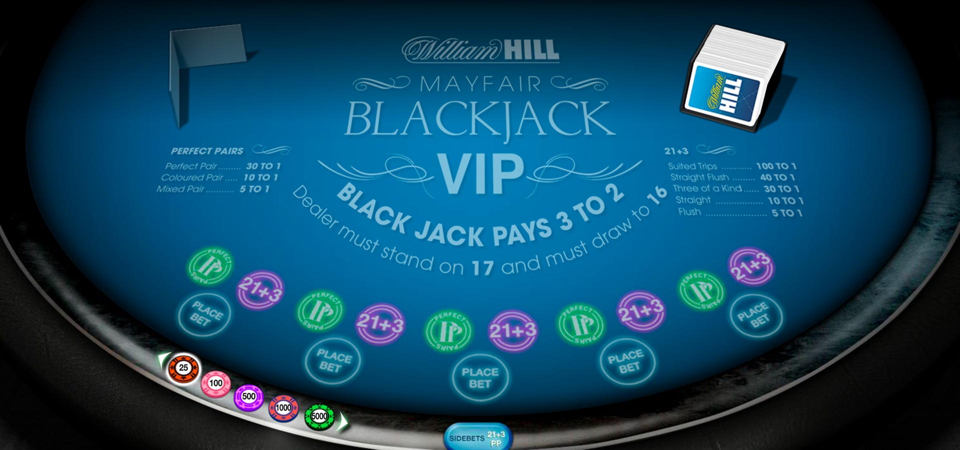 $325 Casino Tournament at Alf Casino