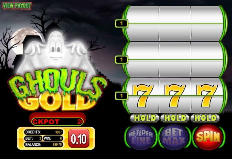 EURO 66 Daily freeroll slot tournament at Guts Casino