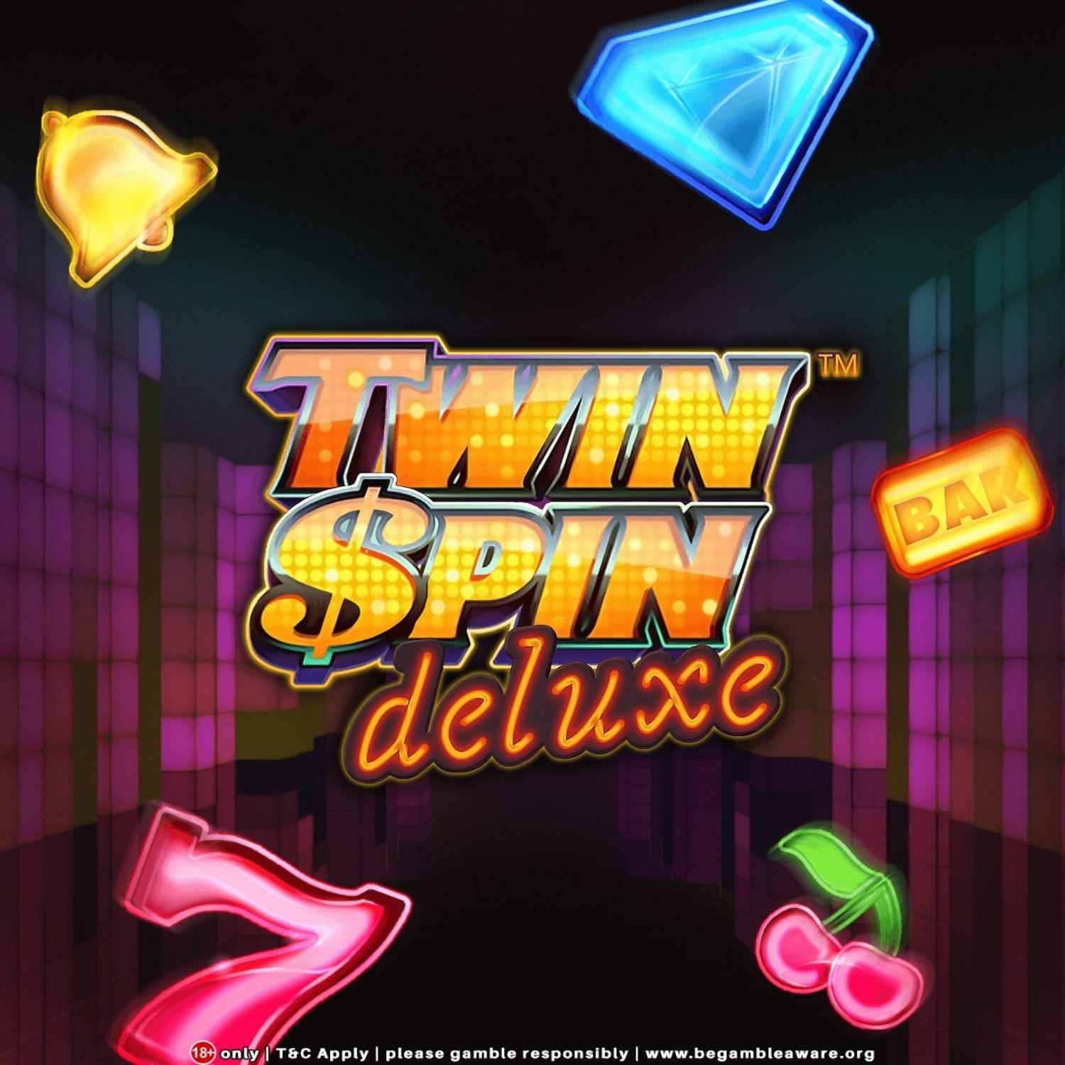 €745 No Deposit Bonus at Betnspin Casino