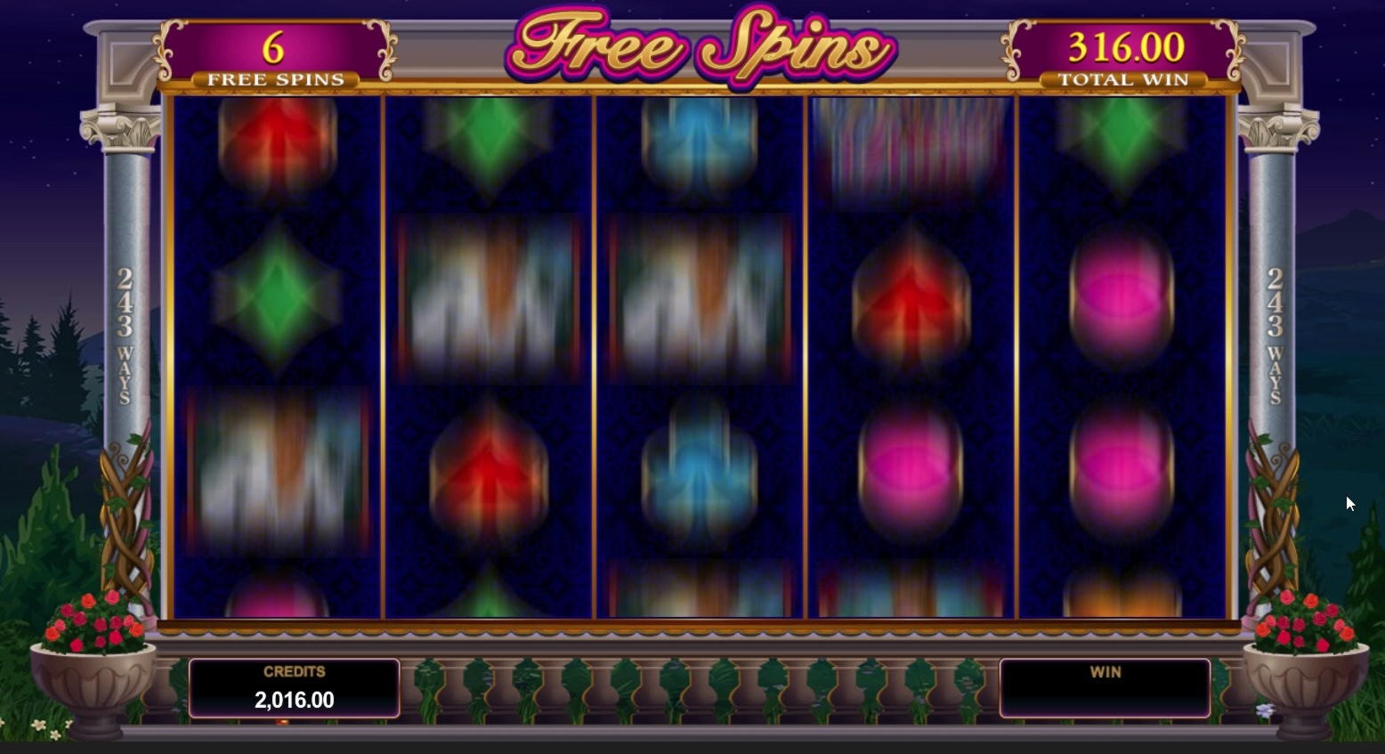 750% Match bonus at Vera and Jhon Casino