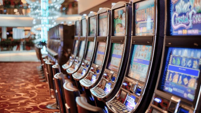 85 Loyalty Free Spins! at Bet At Home Casino