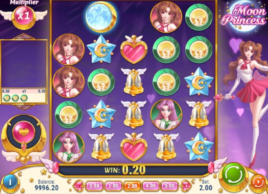 115% Match bonus casino at 7 Reels Casino