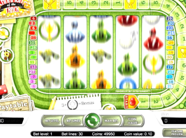 470% Match at a Casino at Bet At Home Casino