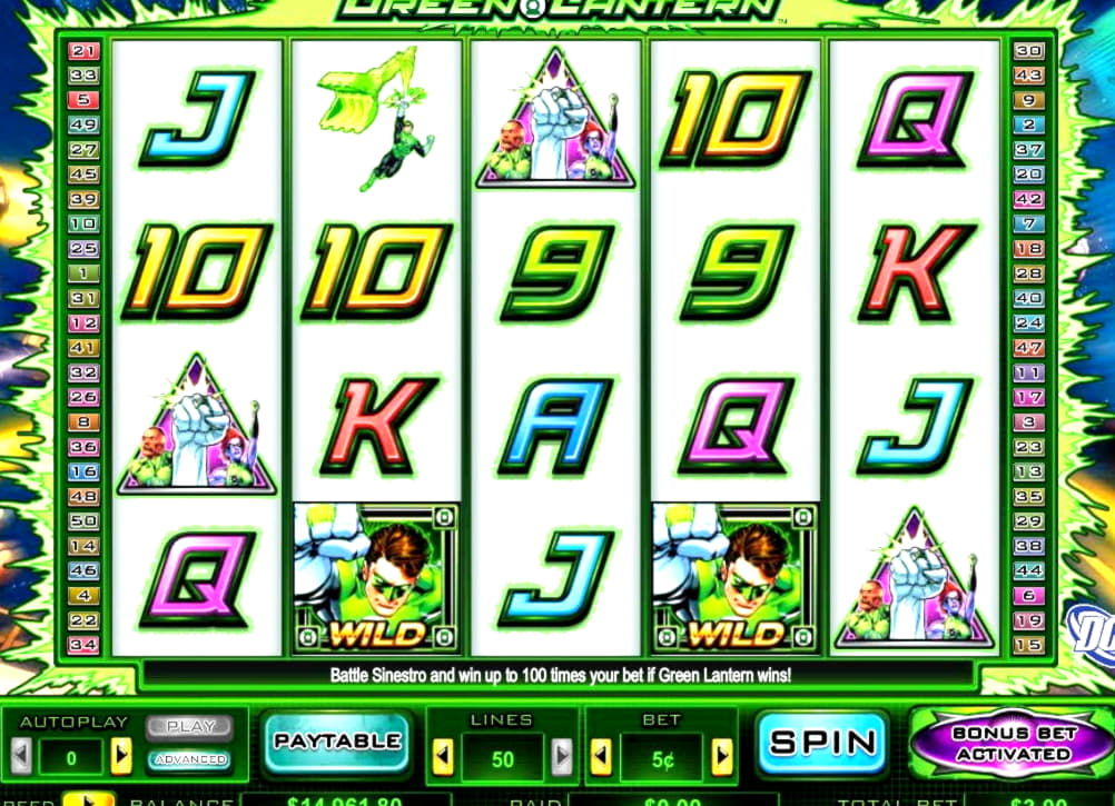 105 Free Spins at Europa Casino
