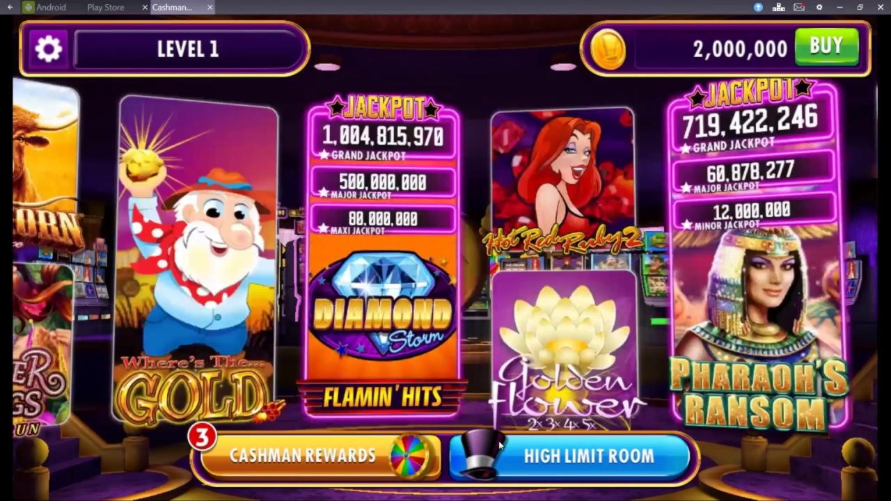 $445 Casino Tournament at Party Casino