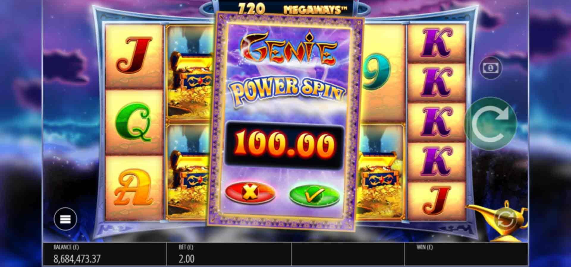 $222 free chip at Jackpot City Casino