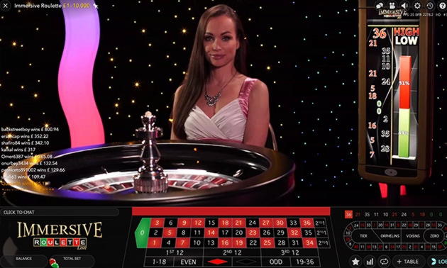 €120 Free Casino Tournament at Online Bets Casino