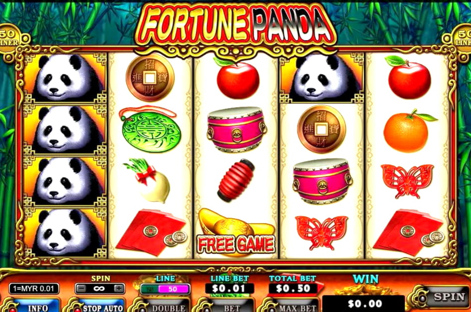 €320 Free Casino Tournament at Inter Casino