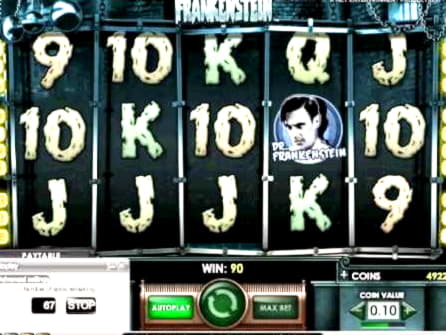 EURO 515 FREE Casino Chip at Alf Casino