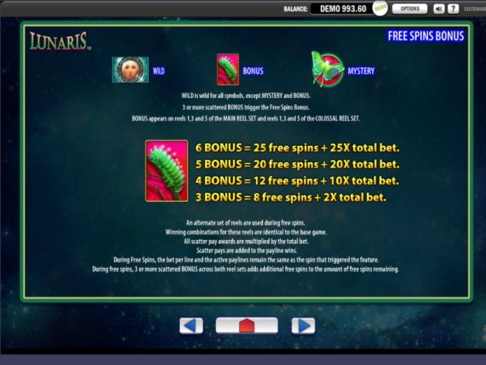 $595 Free Casino Ticket at Hippozino Casino