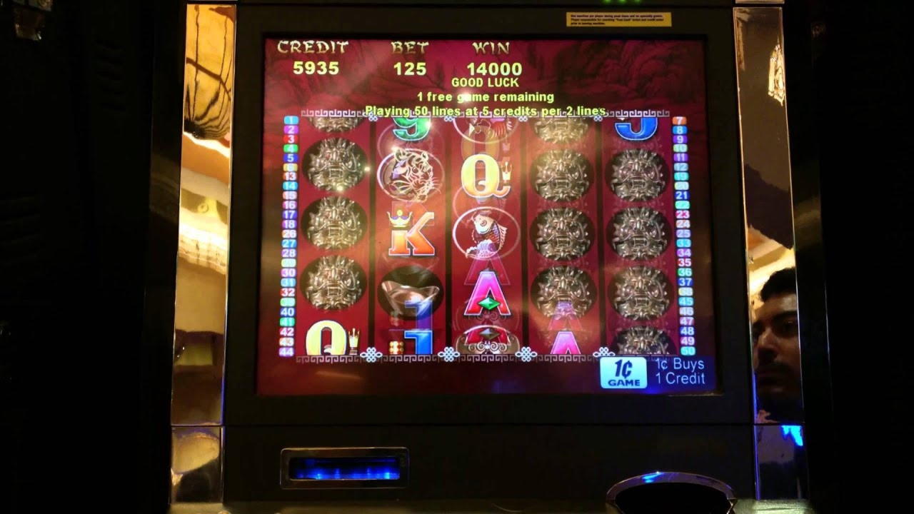 EURO 990 Online Casino Tournament at Guts Casino