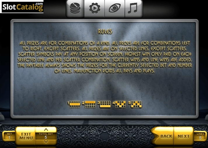 295 Free Spins Casino at Alf Casino
