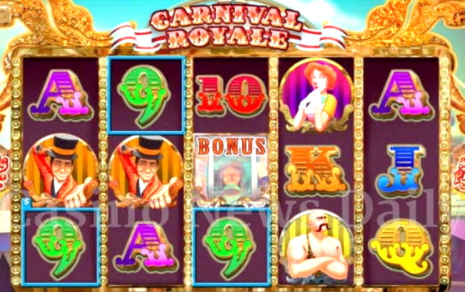 €435 Casino tournaments freeroll at Casino Cruise
