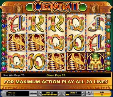 £100 Online Casino Tournament at Hippozino Casino