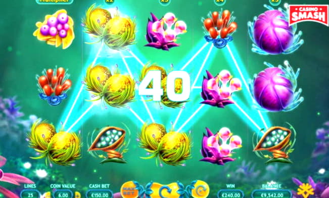 €2275 No Deposit at 7 Reels Casino