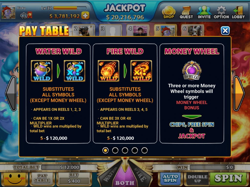 €95 Free chip casino at Europa Casino