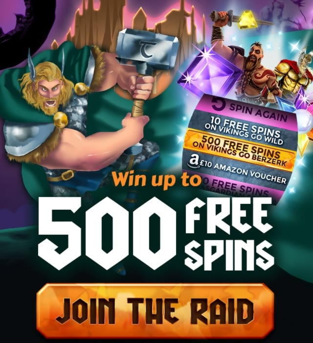145 Free Casino Spins at Casino Cruise