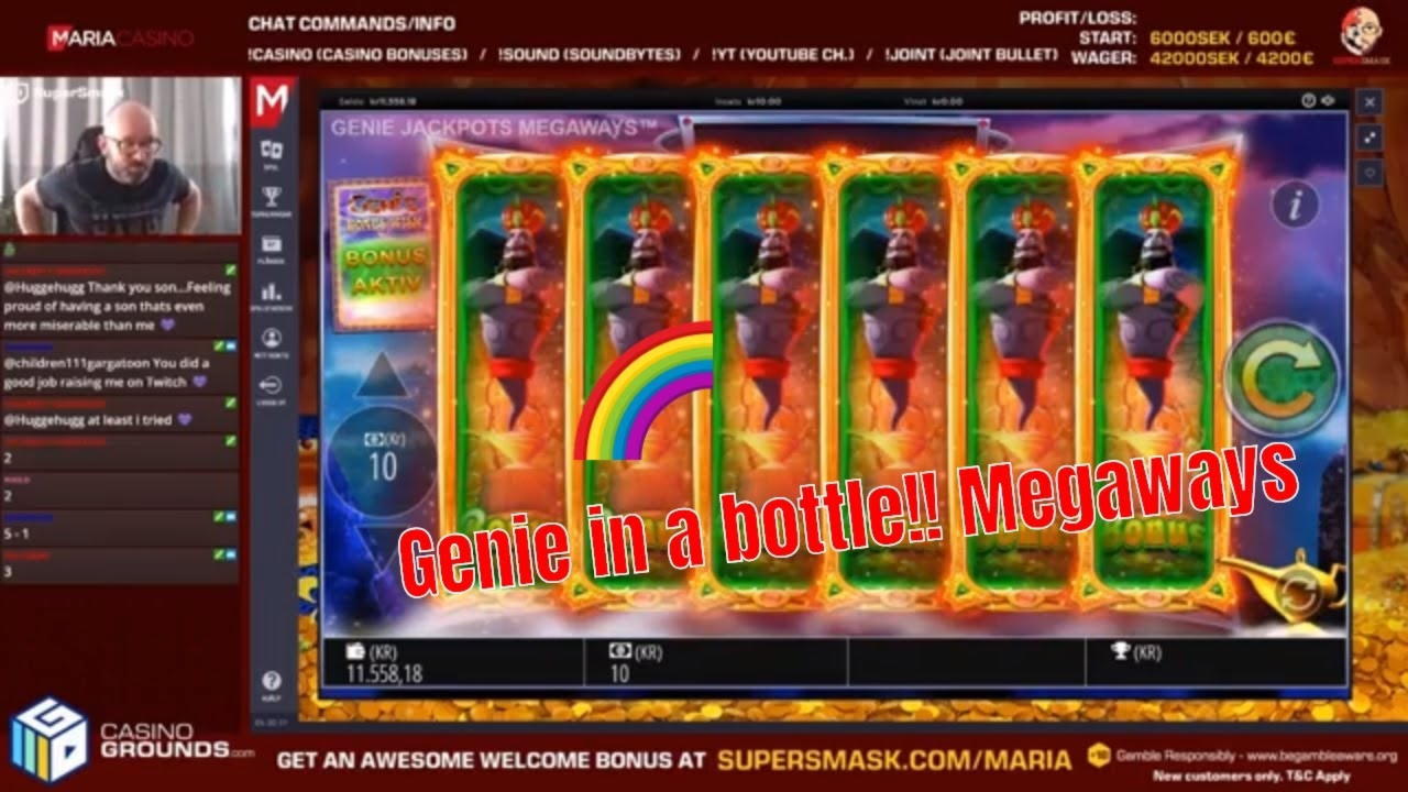 £530 Casino Tournament at Casino com