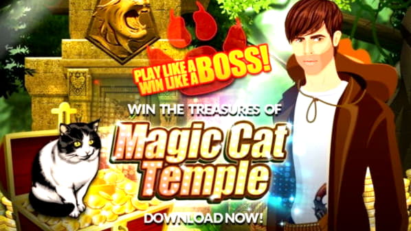 115 free spins no deposit casino at Dunder Casino
