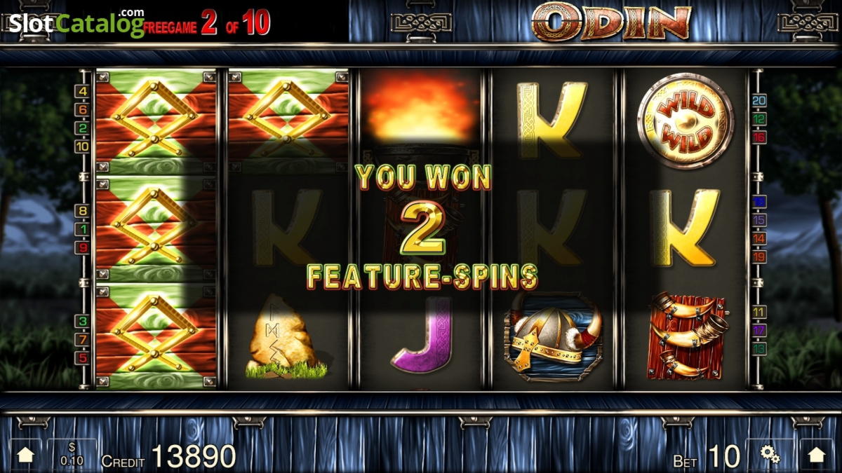 EURO 525 Free Money at Vera and Jhon Casino
