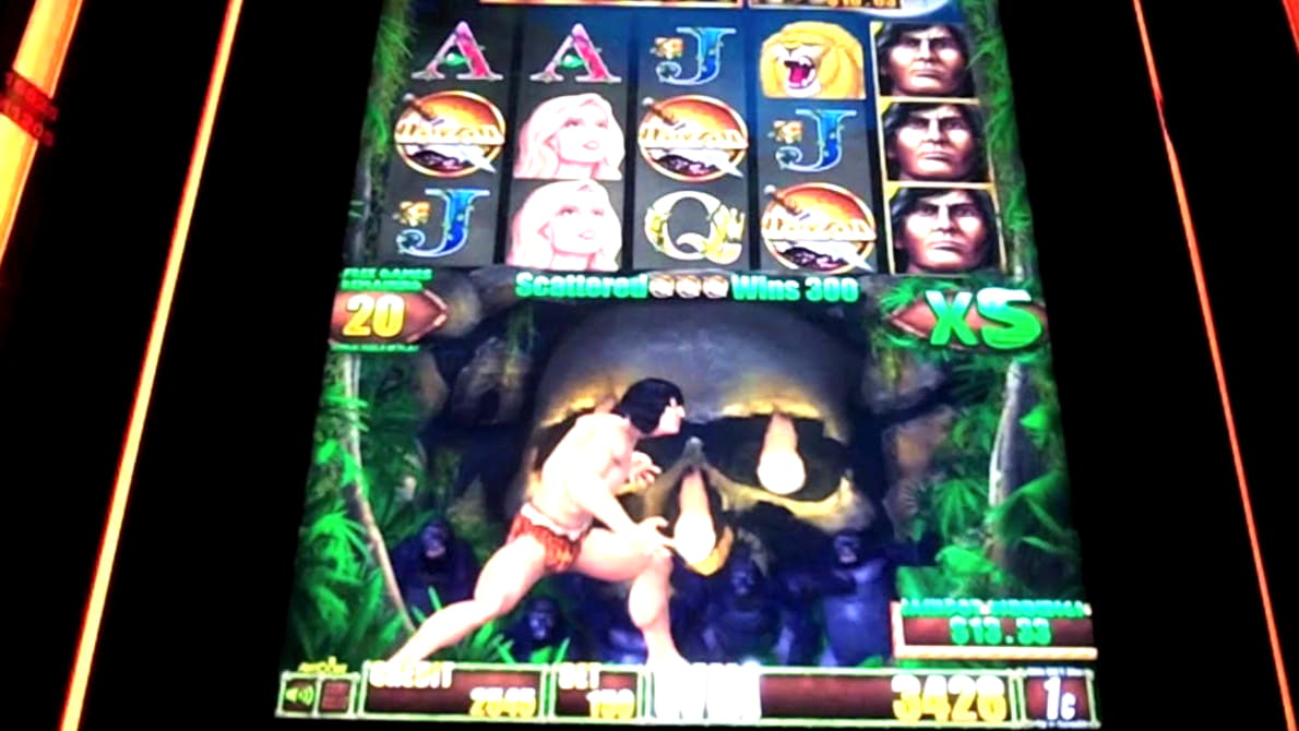 280 free spins casino at Bet At Home Casino