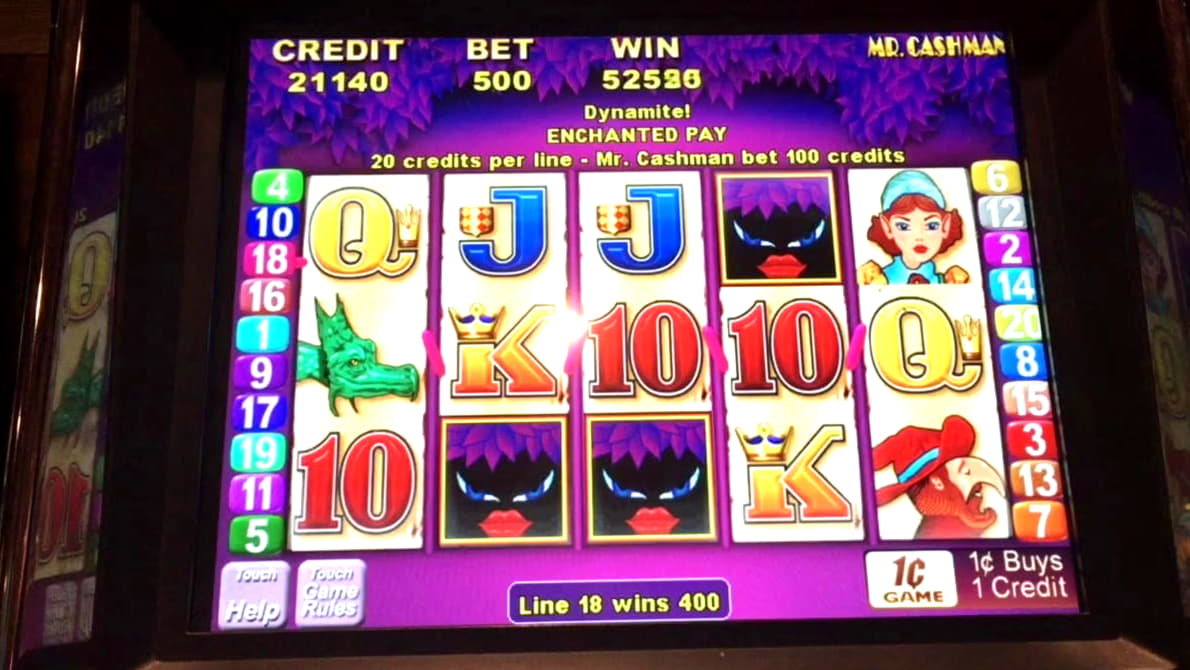 €445 No deposit casino bonus at Casino com