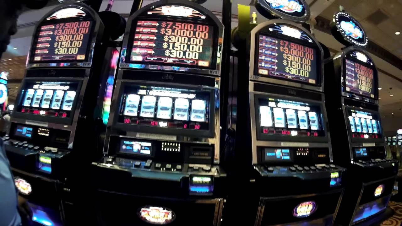 ﻿$460 Free Casino Ticket at Energy Casino