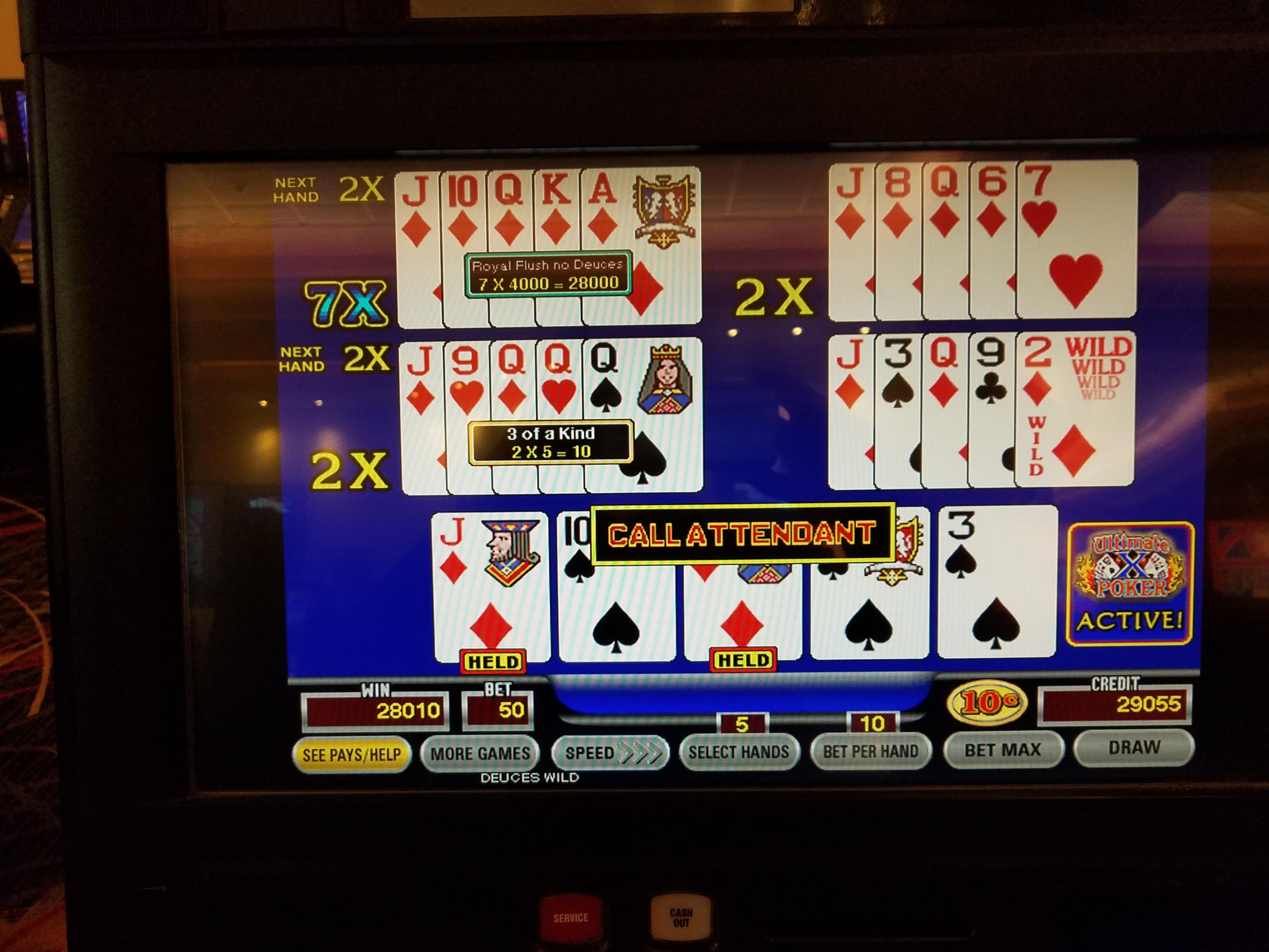 835% Match Bonus at Vera and Jhon Casino