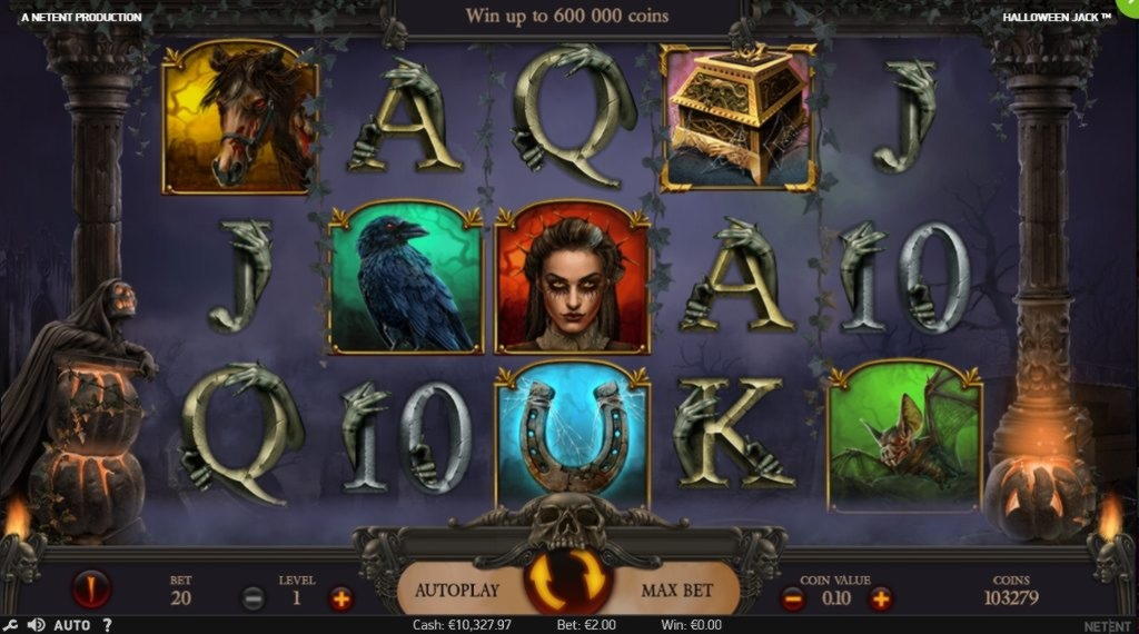 275 free spins casino at BGO Casino