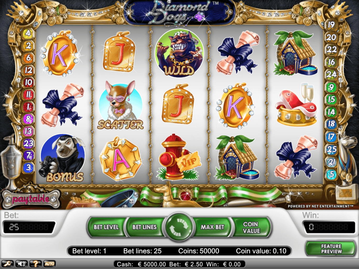 €310 FREE Chip Casino at Jackpot City Casino