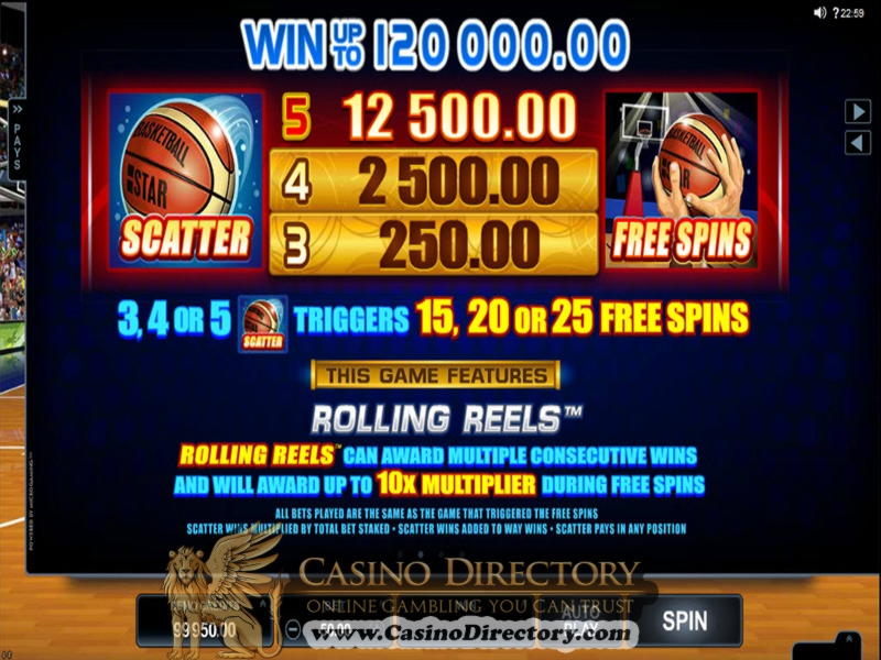 930% Casino Welcome Bonus at Buzzluck Casino