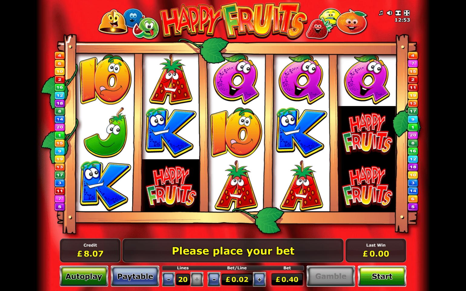 £860 No Deposit Bonus Casino at Europa Casino