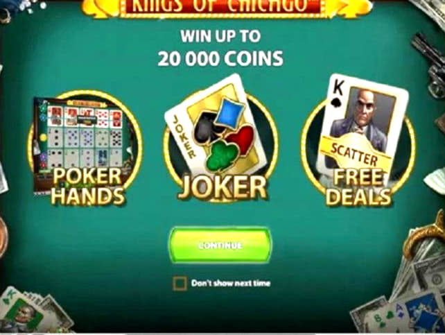 €380 Free Chip Casino at Hippozino Casino