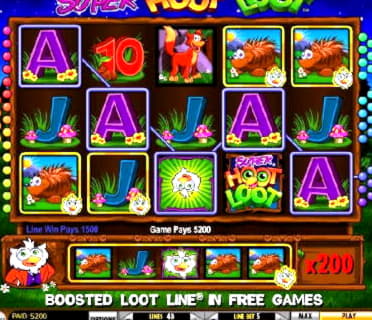380% Signup casino bonus at 7 Reels Casino