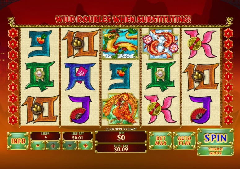 €695 Free chip at Alf Casino