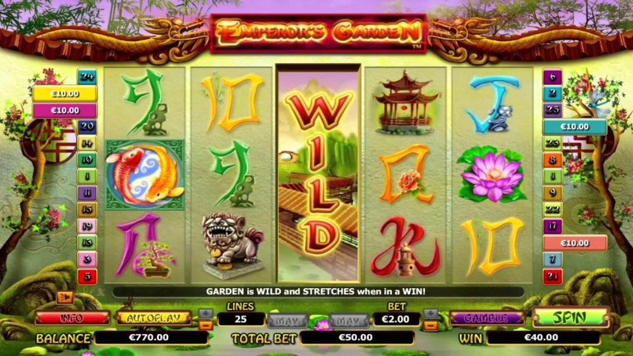 Eur 595 Casino tournaments freeroll at Casino Luck