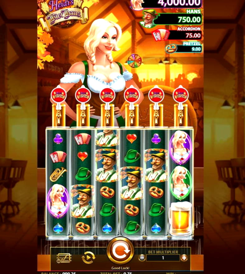 €3550 no deposit at Bet At Home Casino