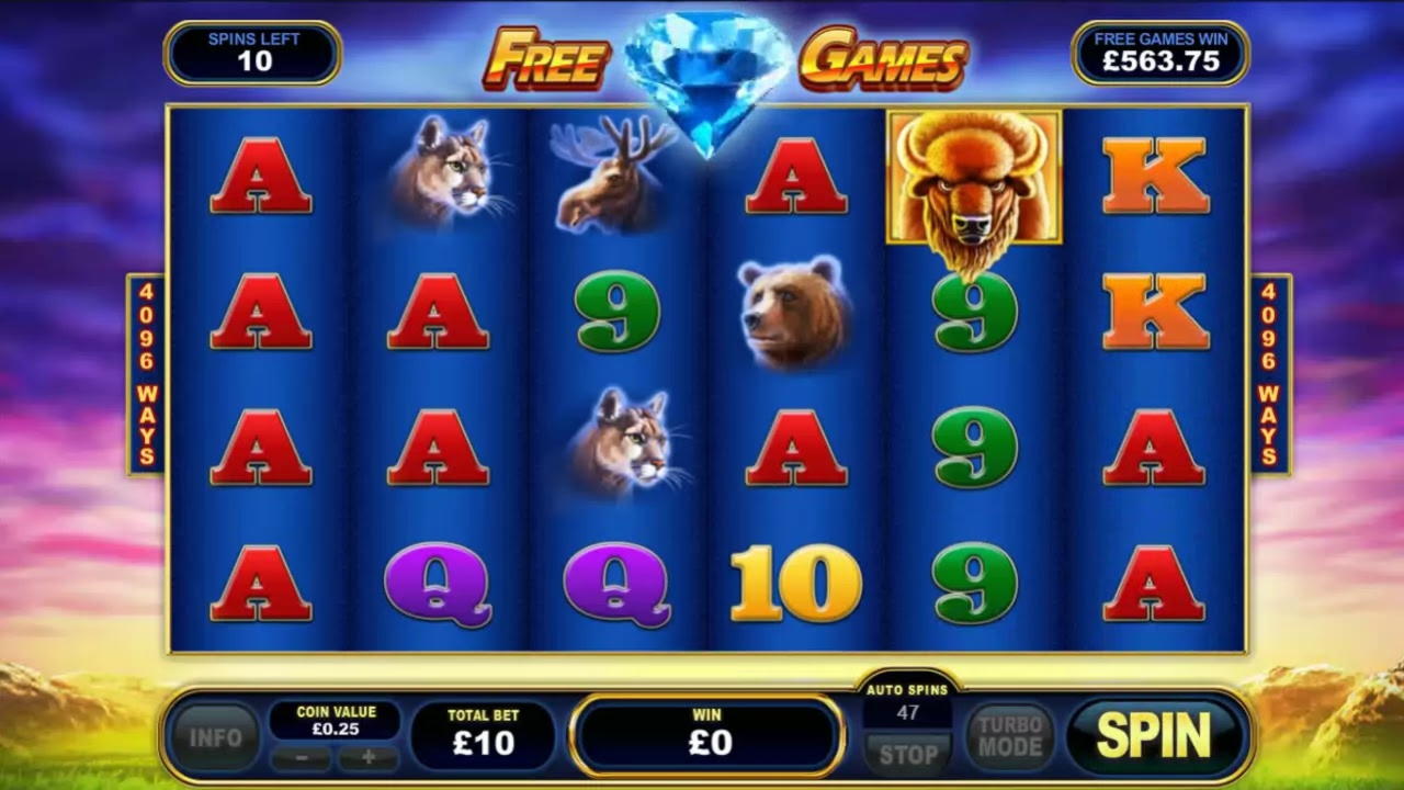 EUR 3615 No Deposit Bonus Code at Jackpot City Casino