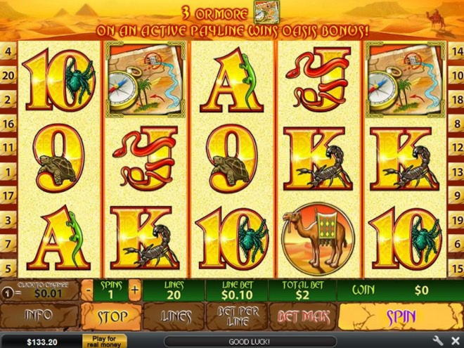 €470 Tournament at Hippozino Casino