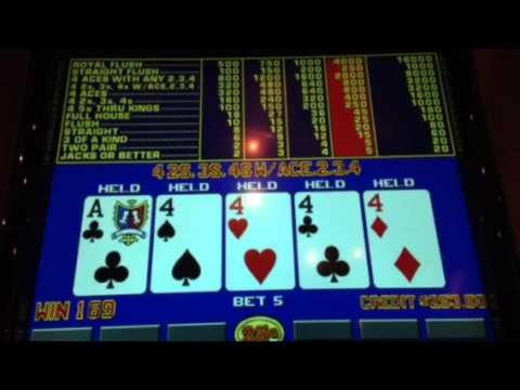€540 Casino chip at Alf Casino