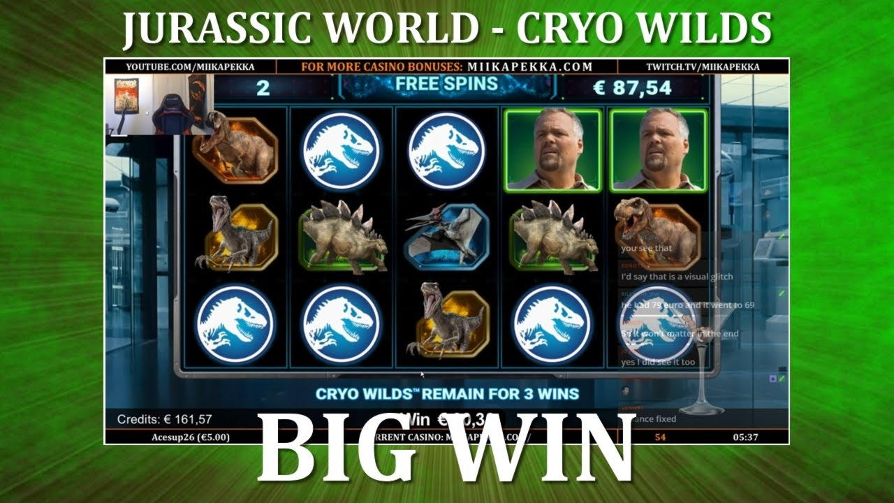 Eur 690 NO DEPOSIT at BGO Casino