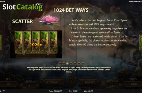395% First deposit bonus at Casino com