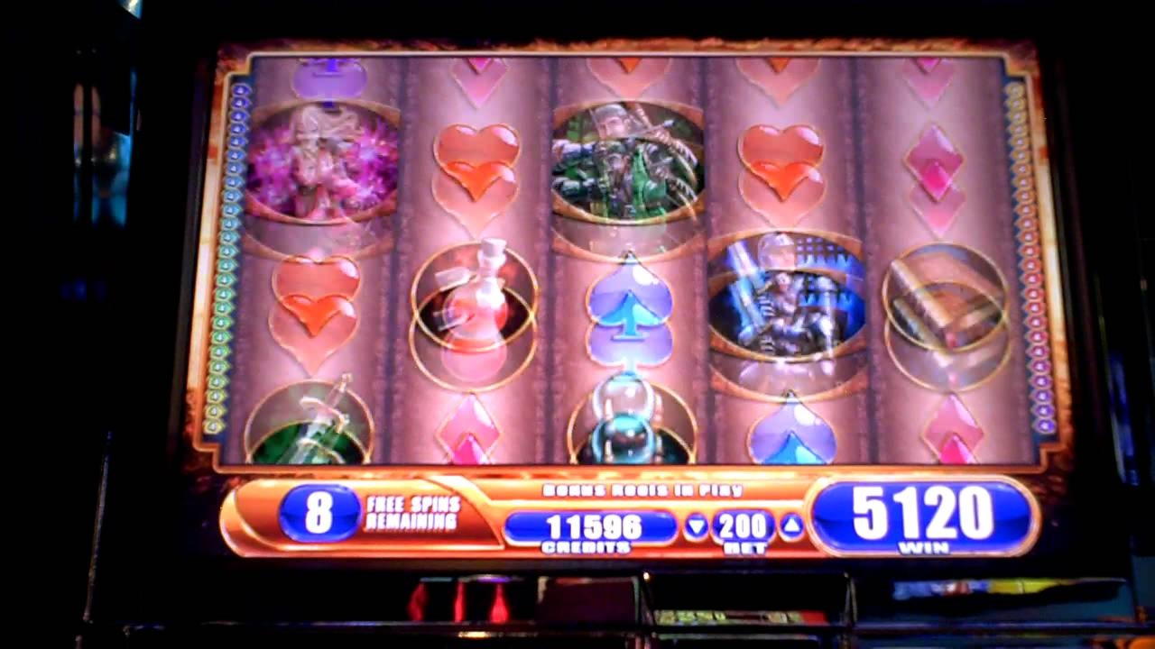 $570 Mobile freeroll slot tournament at Energy Casino