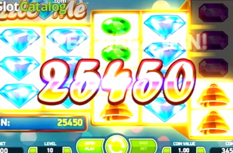 720% Signup casino bonus at Vera and Jhon Casino
