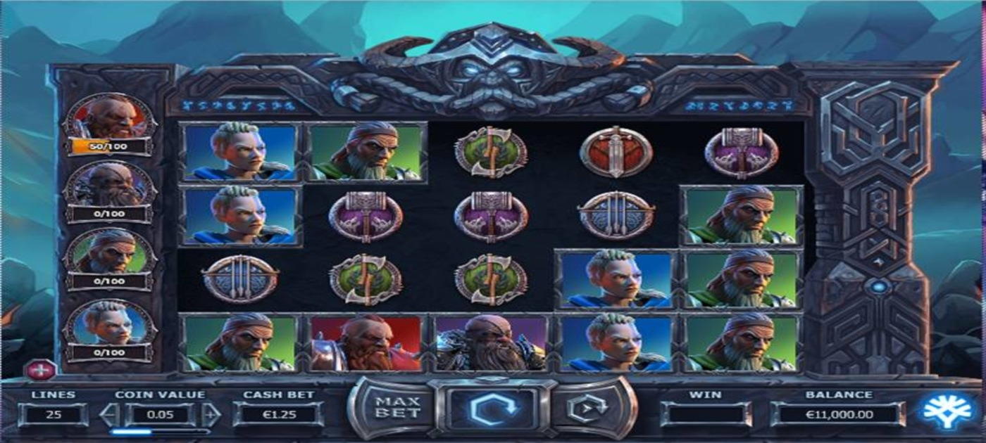 $615 Free Casino Tournament at Online Bets Casino